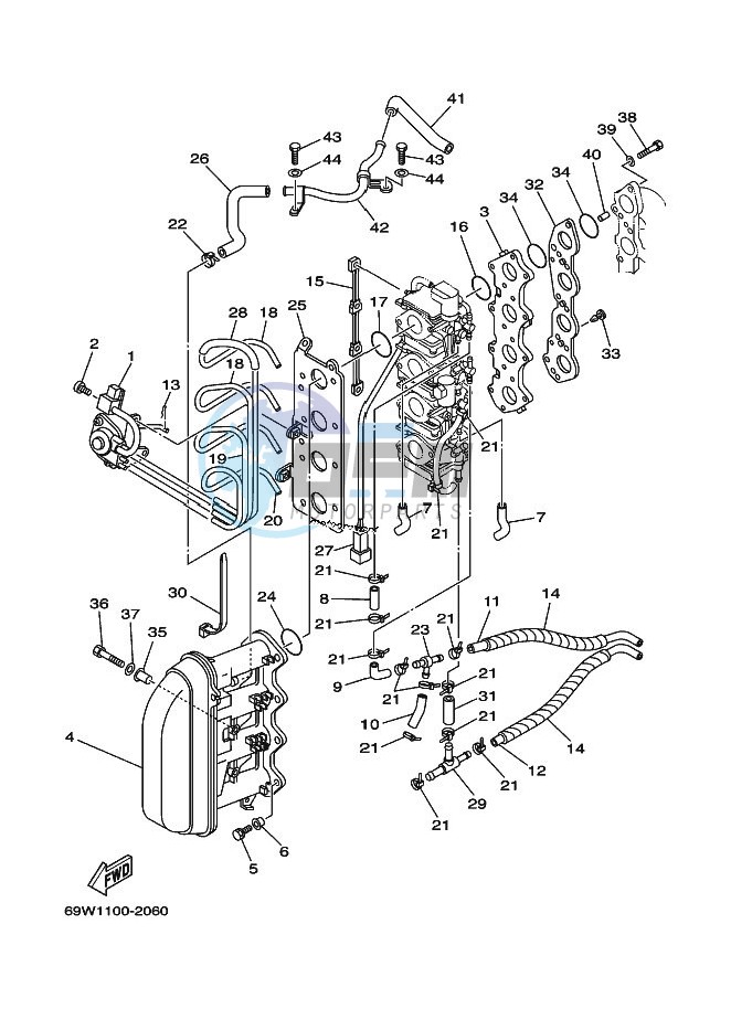 INTAKE