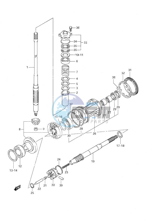 Transmission (1998-2000)