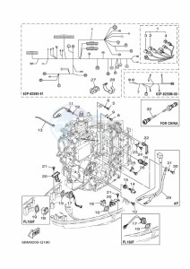 F150FETX drawing ELECTRICAL-3