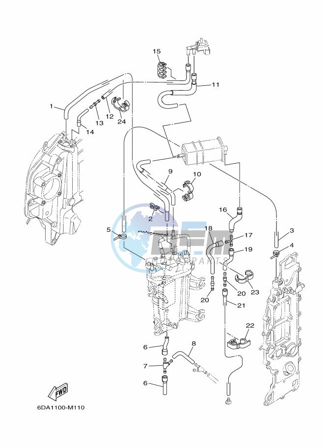 INTAKE-3