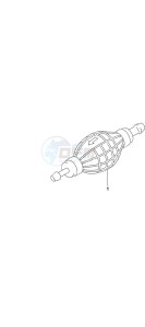 DF 140A drawing Squeeze Pump