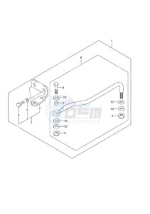 DF 30 drawing Remocon Attachment