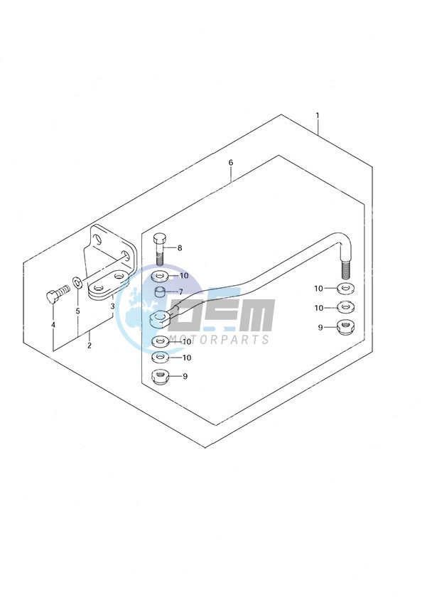 Remocon Attachment