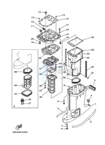 150A drawing CASING