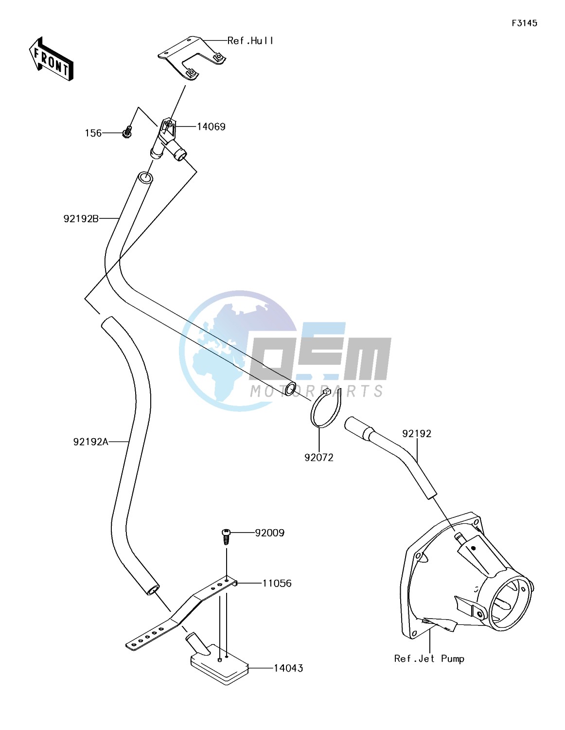 Bilge System