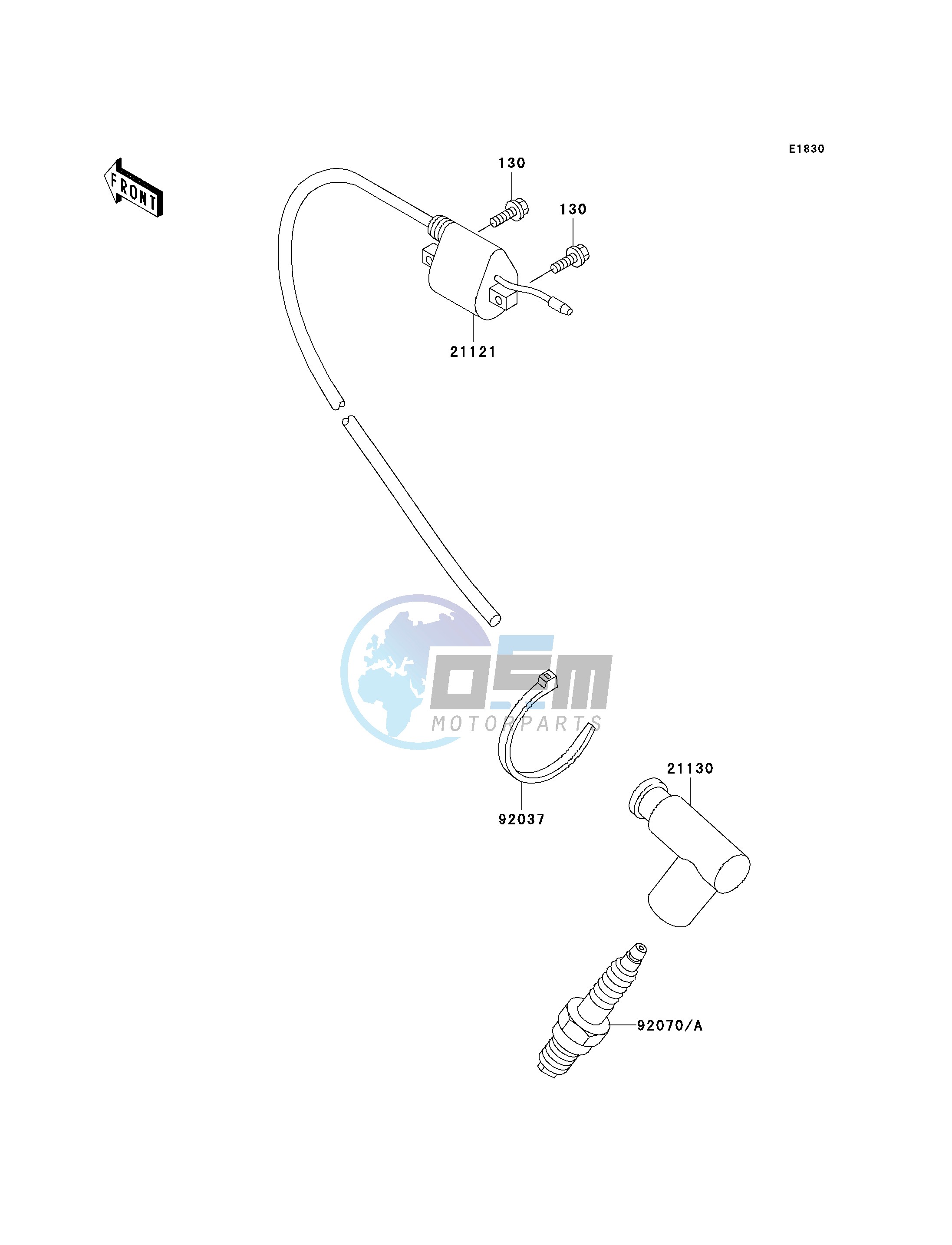 IGNITION SYSTEM