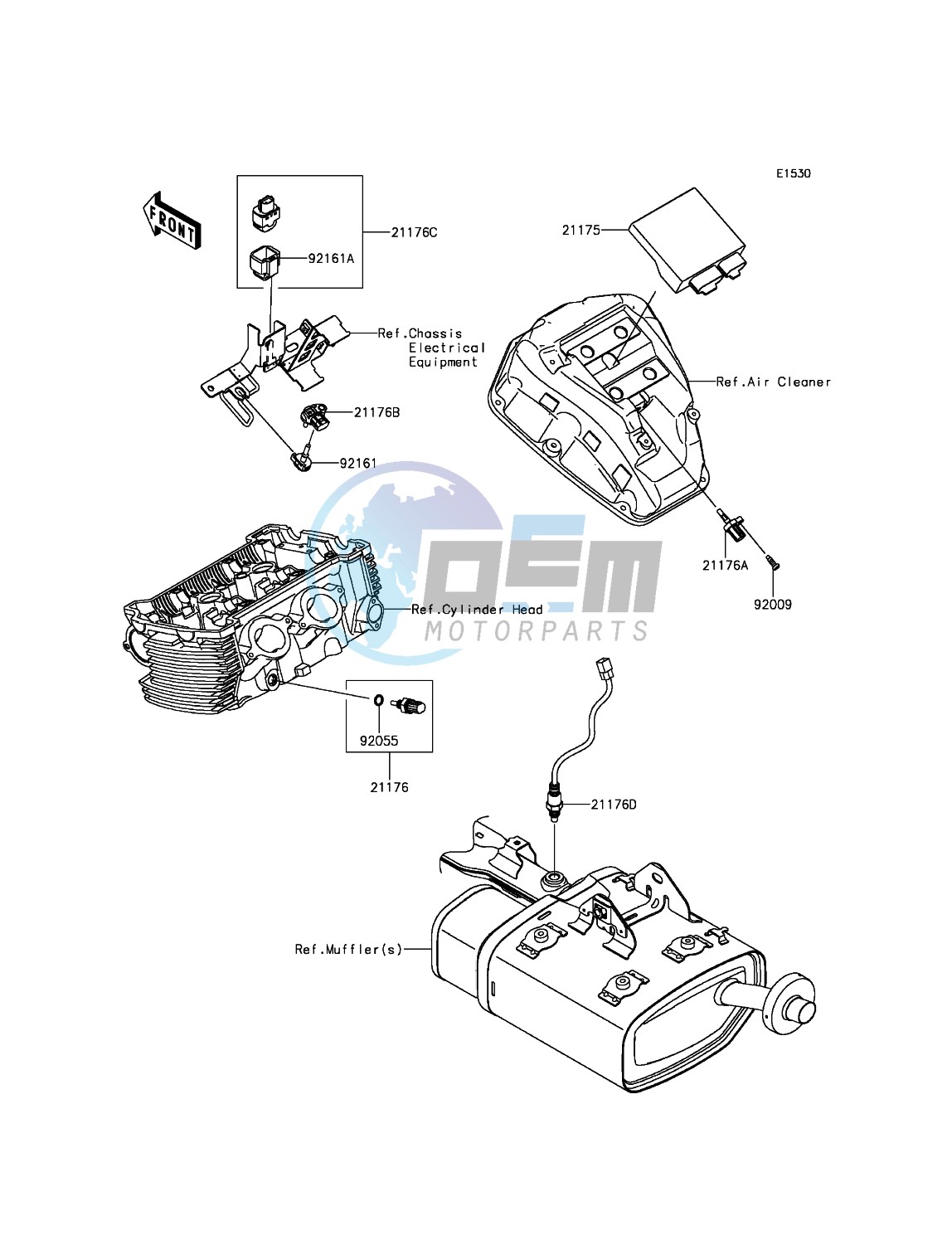 Fuel Injection