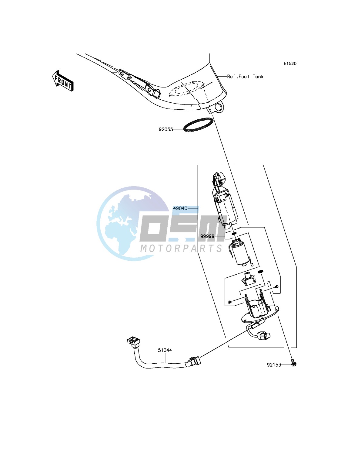 Fuel Pump