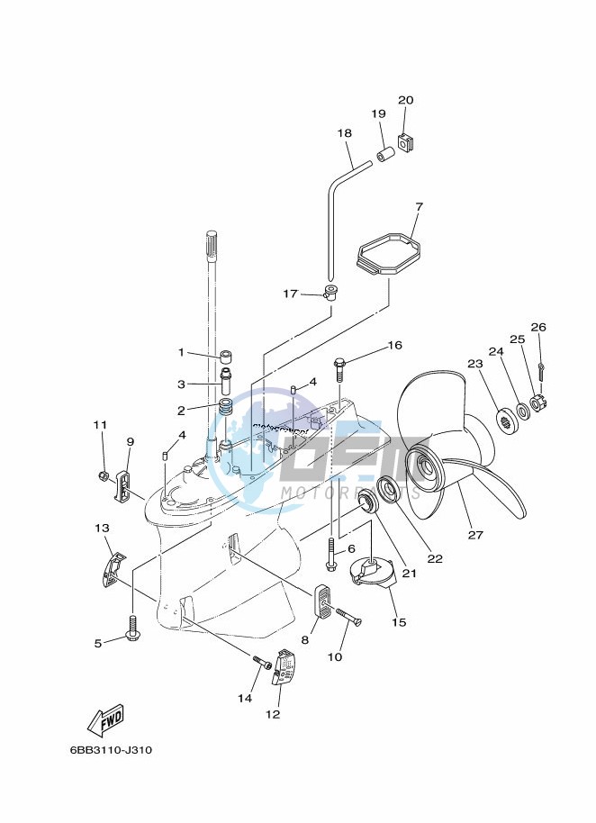 PROPELLER-HOUSING-AND-TRANSMISSION-2