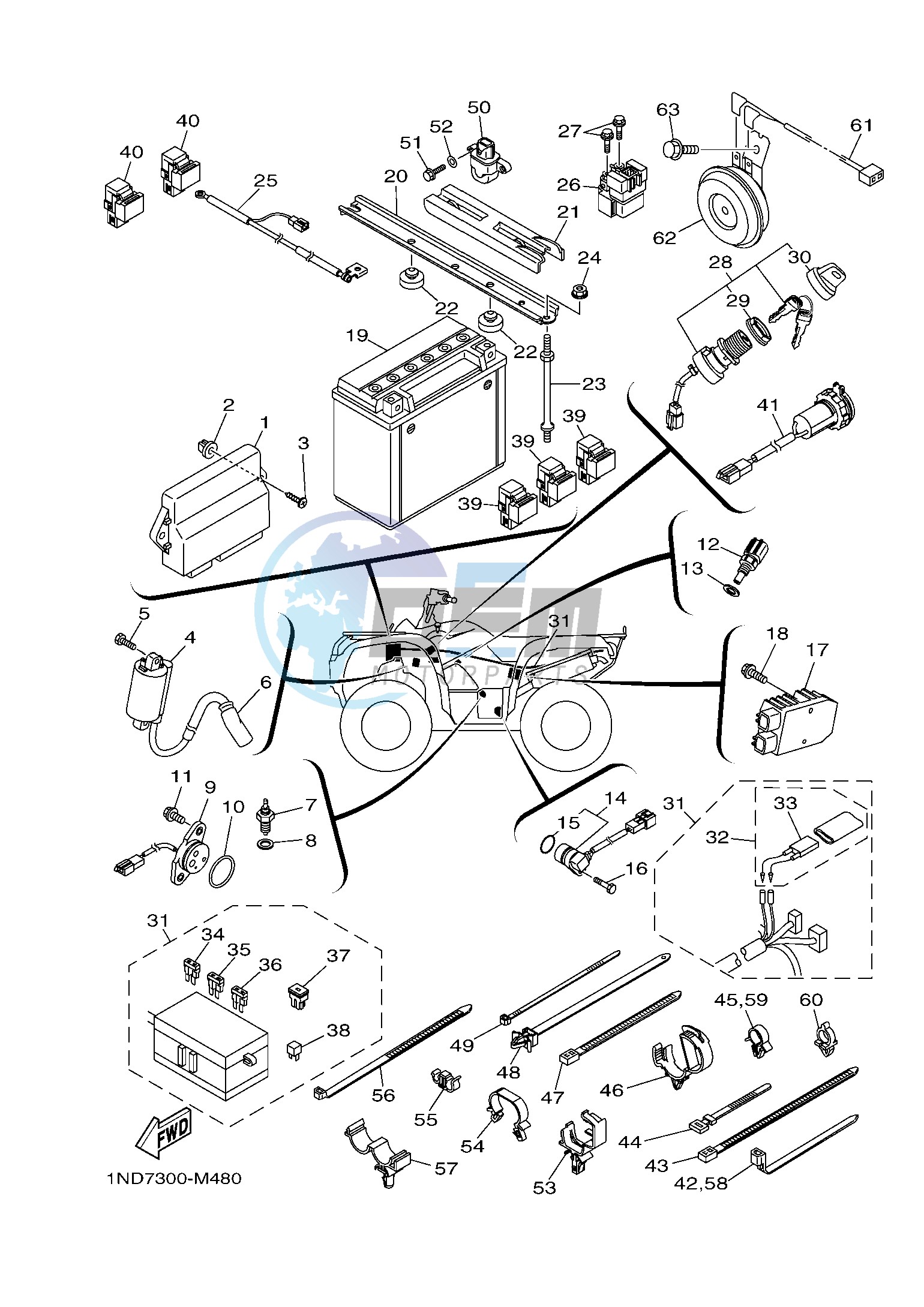 ELECTRICAL 1