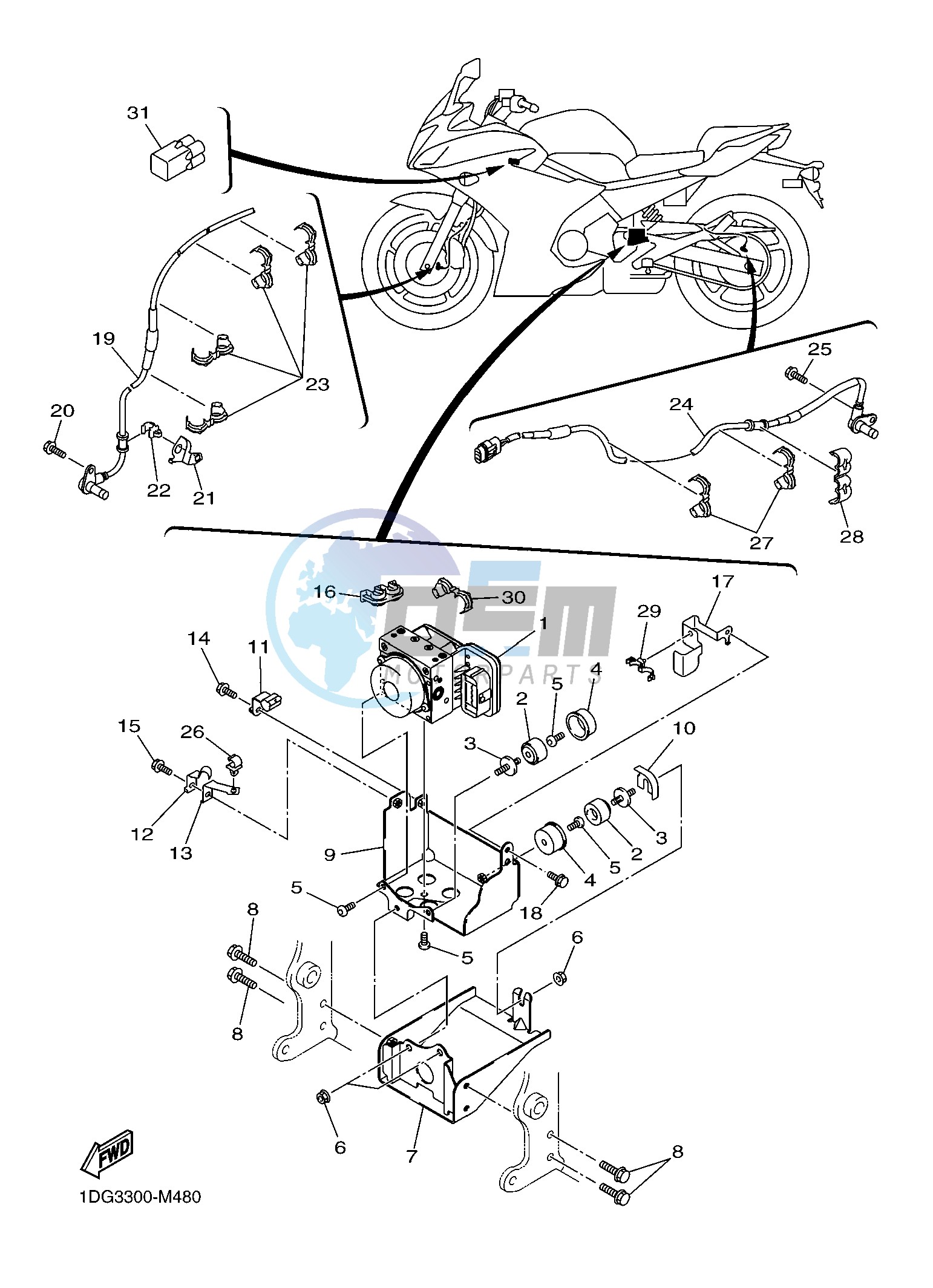 ELECTRICAL 3