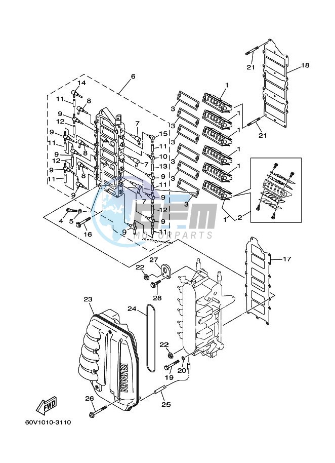 INTAKE