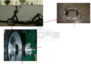 E-LITE_25-45kmh 50 drawing Brake