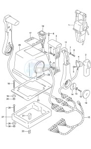 DF 150 drawing Top Mount Dual (1)