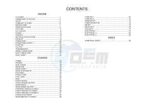 FJR1300AE FJR1300-AE (2PD9 2PDA 2PDE) drawing .6-Content