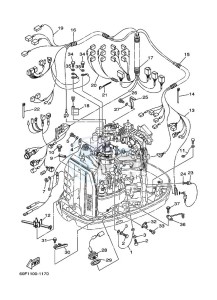 Z150QETOL drawing ELECTRICAL-2