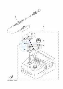 40VEOL drawing FUEL-TANK-1