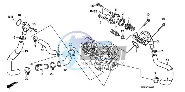 THERMOSTAT