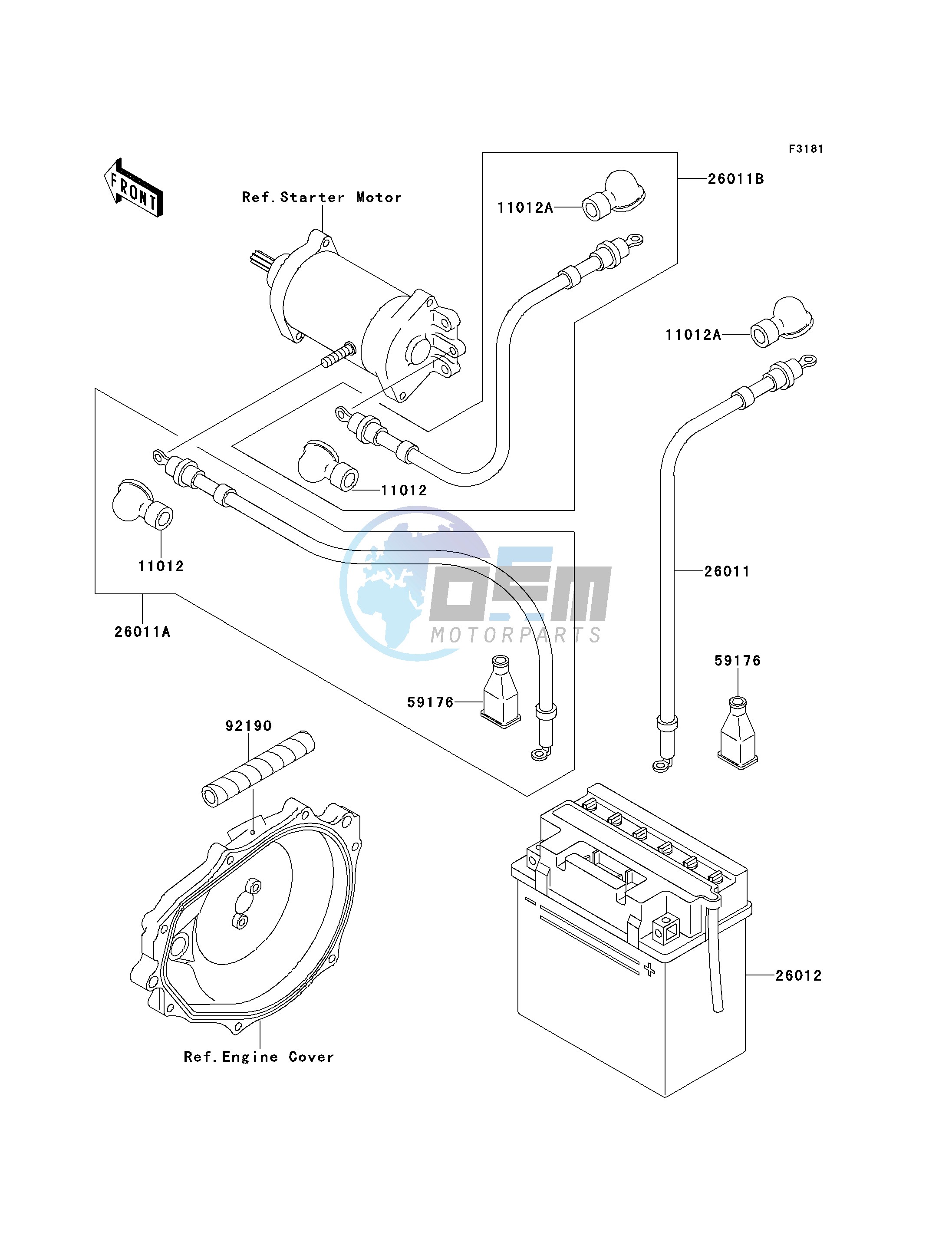 ELECTRICAL EQUIPMENT