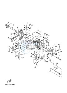 FT9-9DEX drawing MOUNT-1