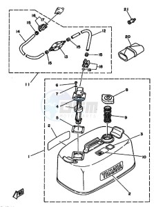 50D drawing FUEL-SUPPLY-2