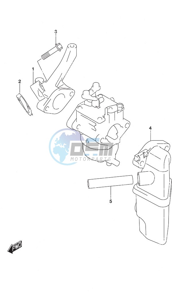 Intake Manifold