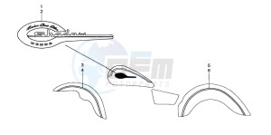 NV750C2 drawing MARK