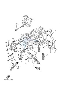 F15AEHPL drawing ELECTRICAL-1