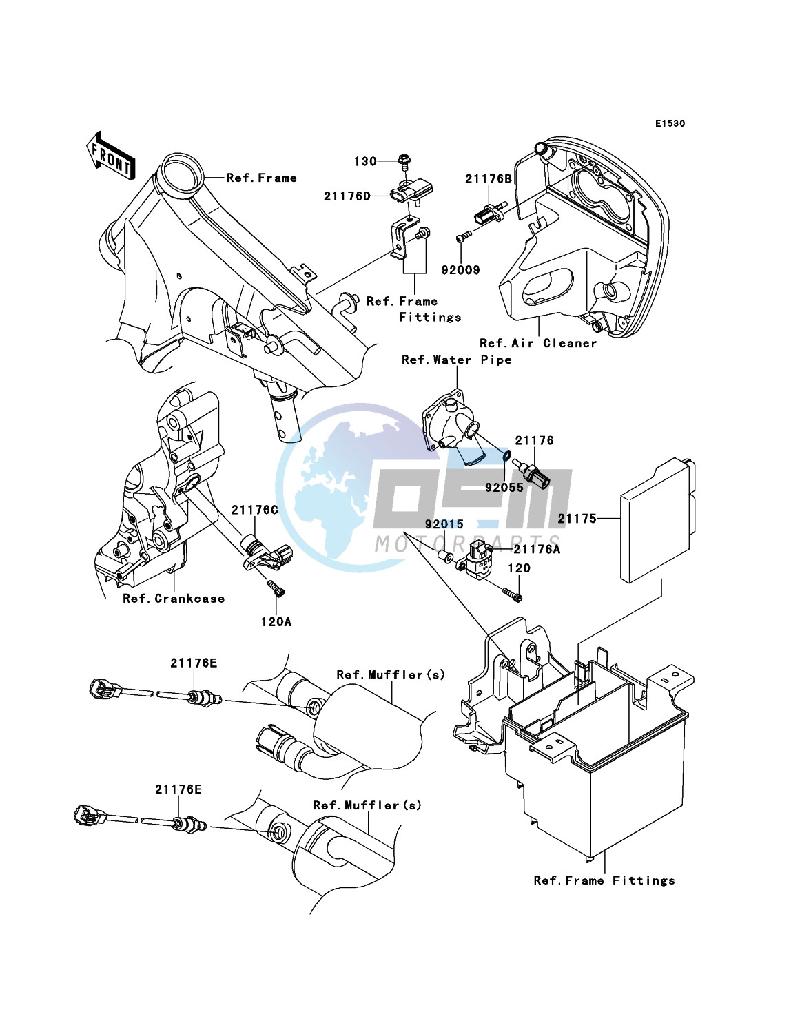 Fuel Injection