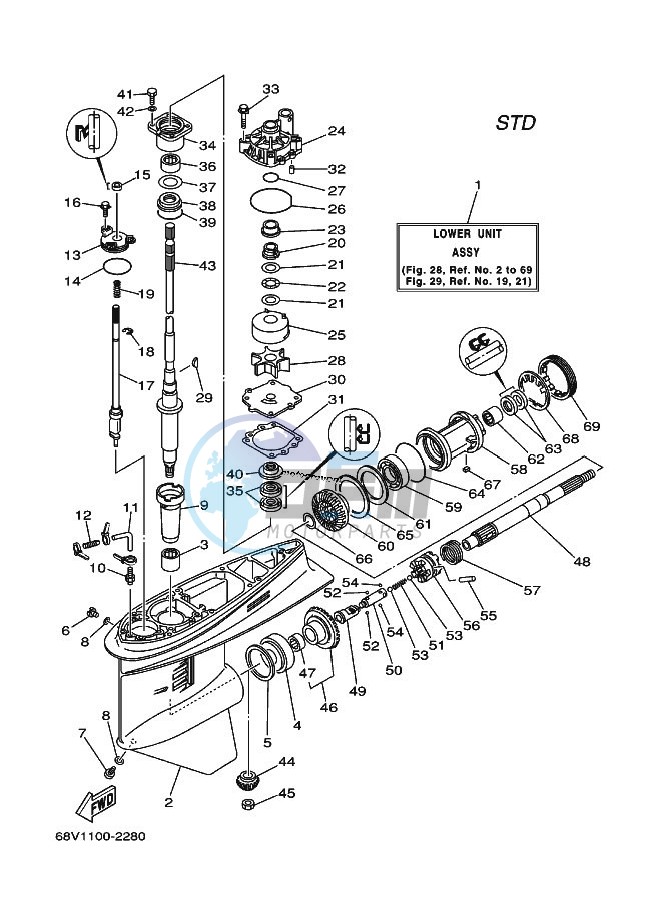 PROPELLER-HOUSING-AND-TRANSMISSION-1