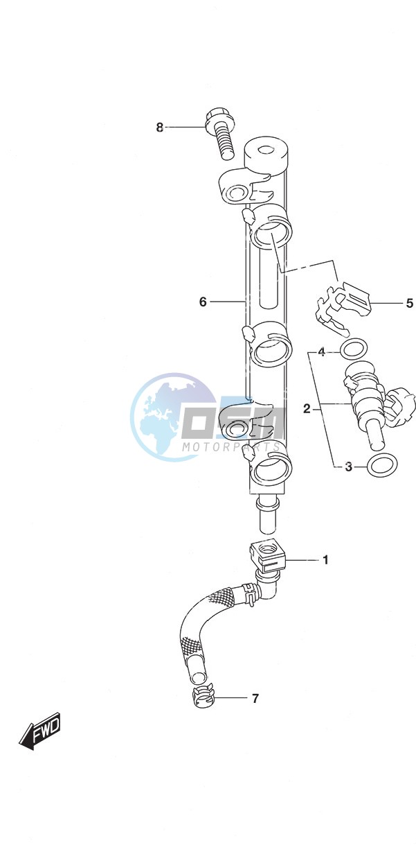 Fuel Injector