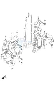 DF 140A drawing Rectifier