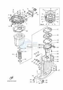 LF225XB-2018 drawing CASING