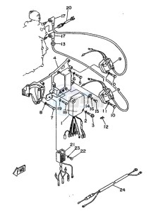 20D drawing ELECTRICAL-1