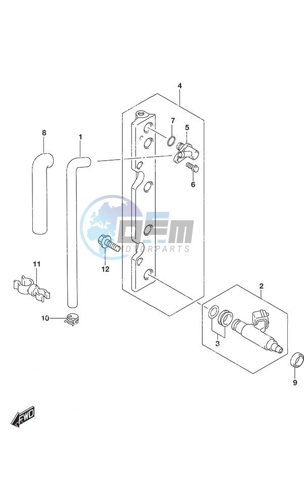 Fuel Injector