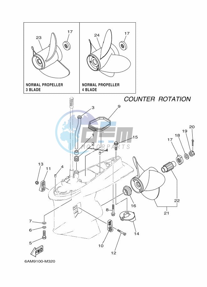 PROPELLER-HOUSING-AND-TRANSMISSION-4