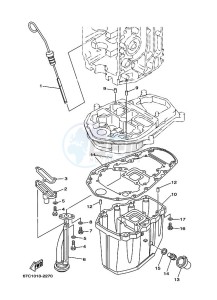 F30TLR drawing OIL-PAN