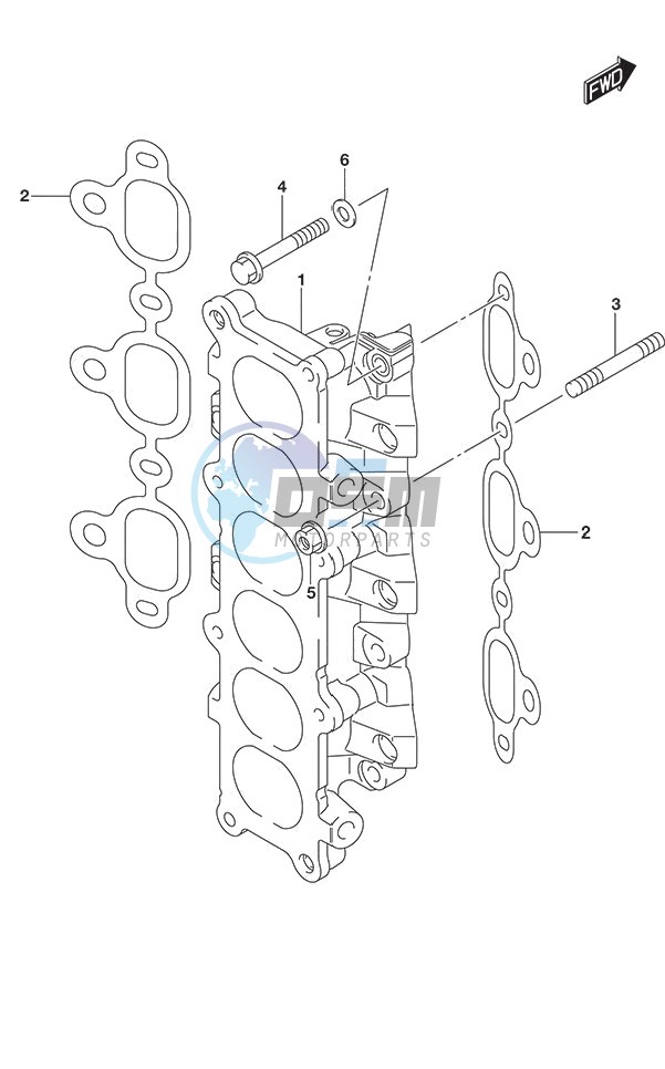 Intake Manifold