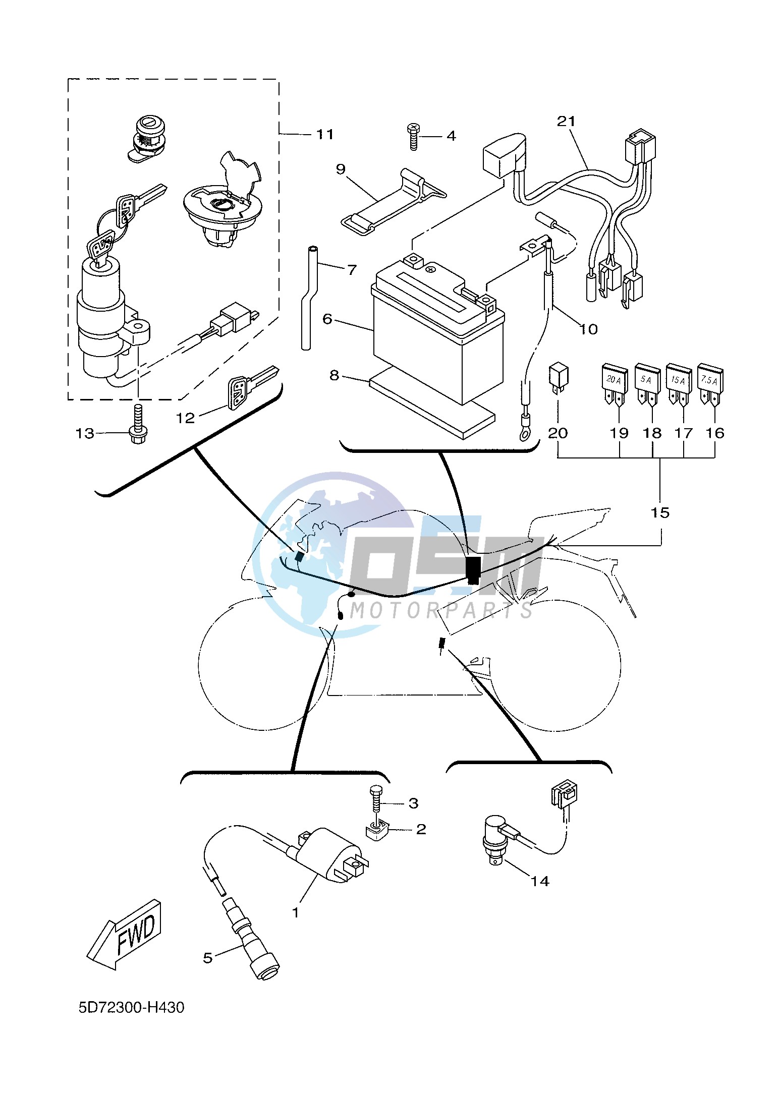 ELECTRICAL 1