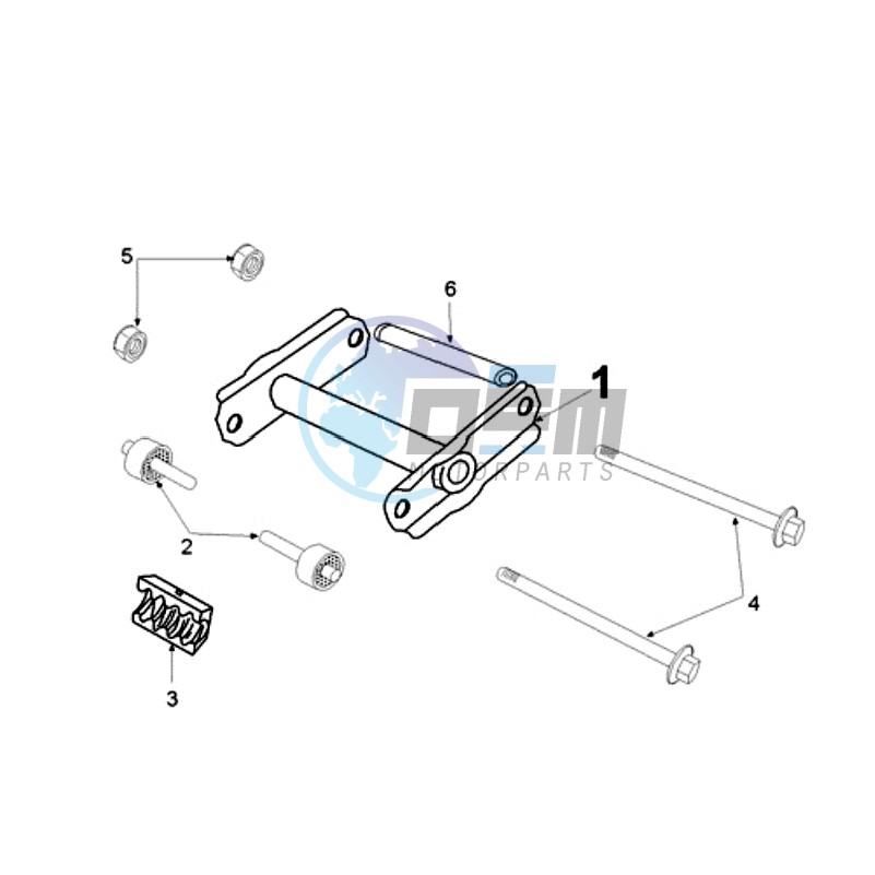 ENGINEMOUNT