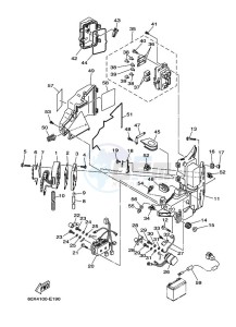 Z250F drawing ELECTRICAL-3