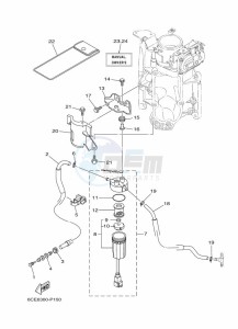 LF300XCA-2016 drawing FUEL-SUPPLY-1