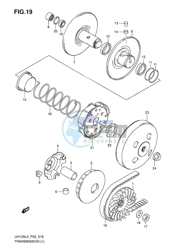 TRANSMISSION (1)