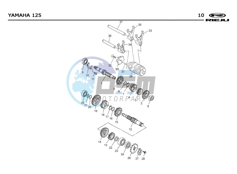 GEARBOX