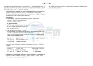 YB125 (2CSD) drawing Infopage-3