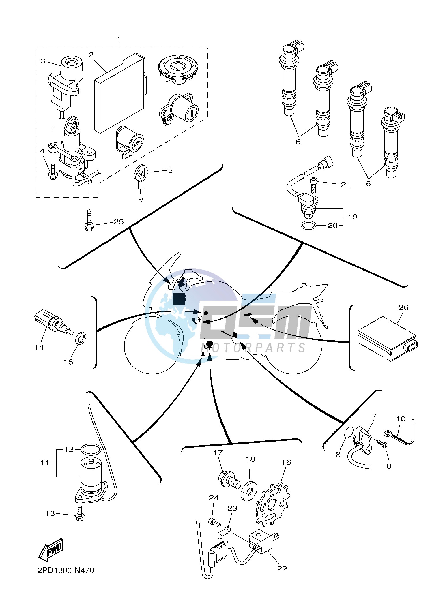 ELECTRICAL 1