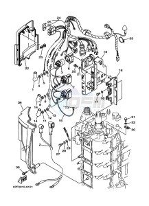 F100A drawing ELECTRICAL-2