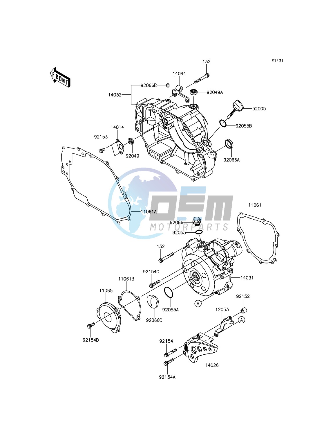 Engine Cover(s)