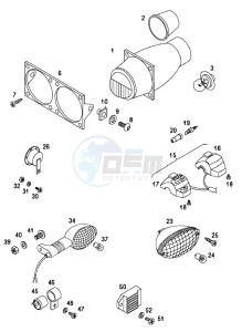 RACING_AT_45kmh 50 drawing Electric parts