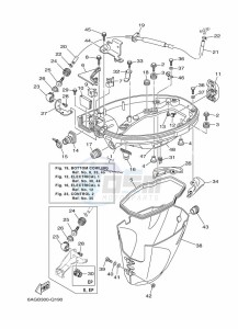 F15CES drawing BOTTOM-COVER